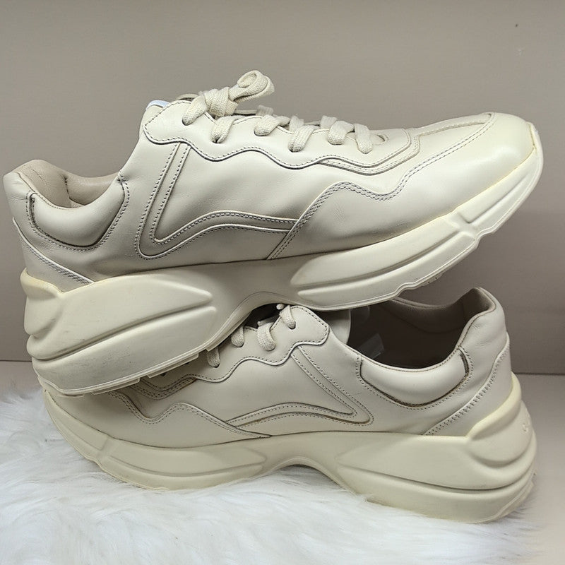 Gucci x Disney Donald Duck Rhyton Sneakers 0079