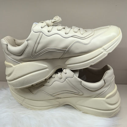 Gucci x Disney Donald Duck Rhyton Sneakers 0079