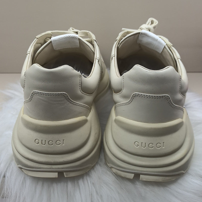 Gucci x Disney Donald Duck Rhyton Sneakers 0079