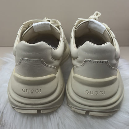 Gucci x Disney Donald Duck Rhyton Sneakers 0079