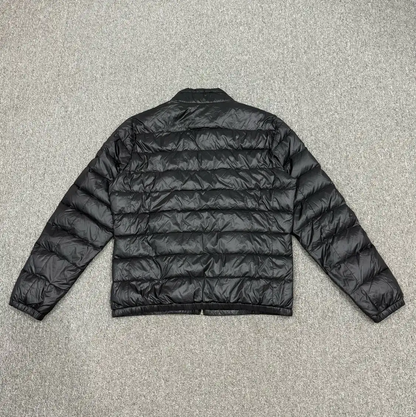Prada Black XL Men's Down Jacket
