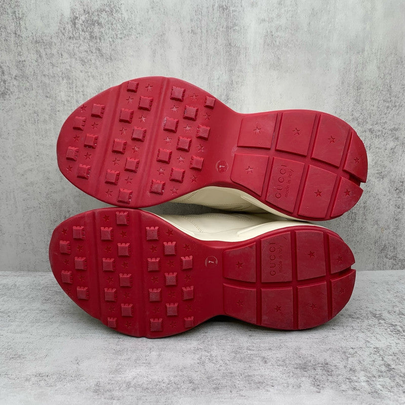 GUCCI Doraemon Rhyton Shoes for Men 0079