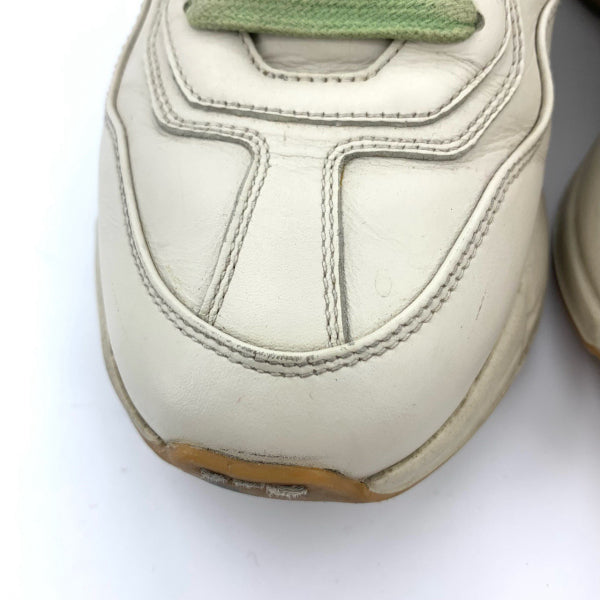 Gucci Rhyton Sport Low-Top Dad Shoes 0079