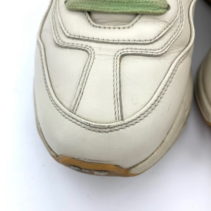 Gucci Rhyton Sport Low-Top Dad Shoes 0079