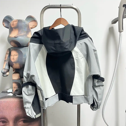 Prada Black Men's Other Jacket