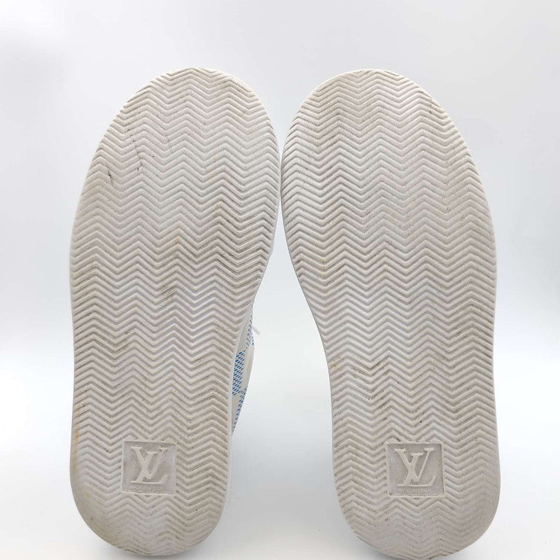 Louis Vuitton Beverly Hills Low-Top Sneakers for Men 0079