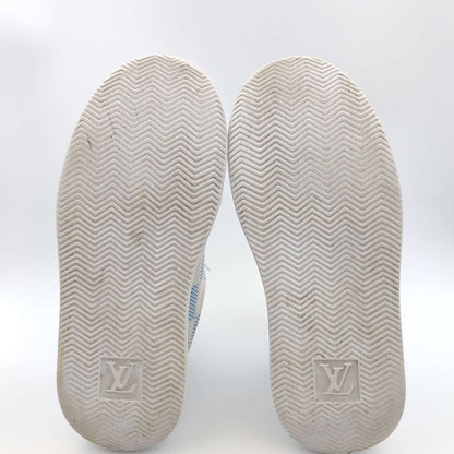 Louis Vuitton Beverly Hills Low-Top Sneakers for Men 0079