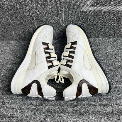 Louis Vuitton Classic Monogram Sport Sneakers 0079