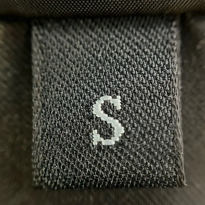 Prada Men's Black Mid-Length Down Jacket