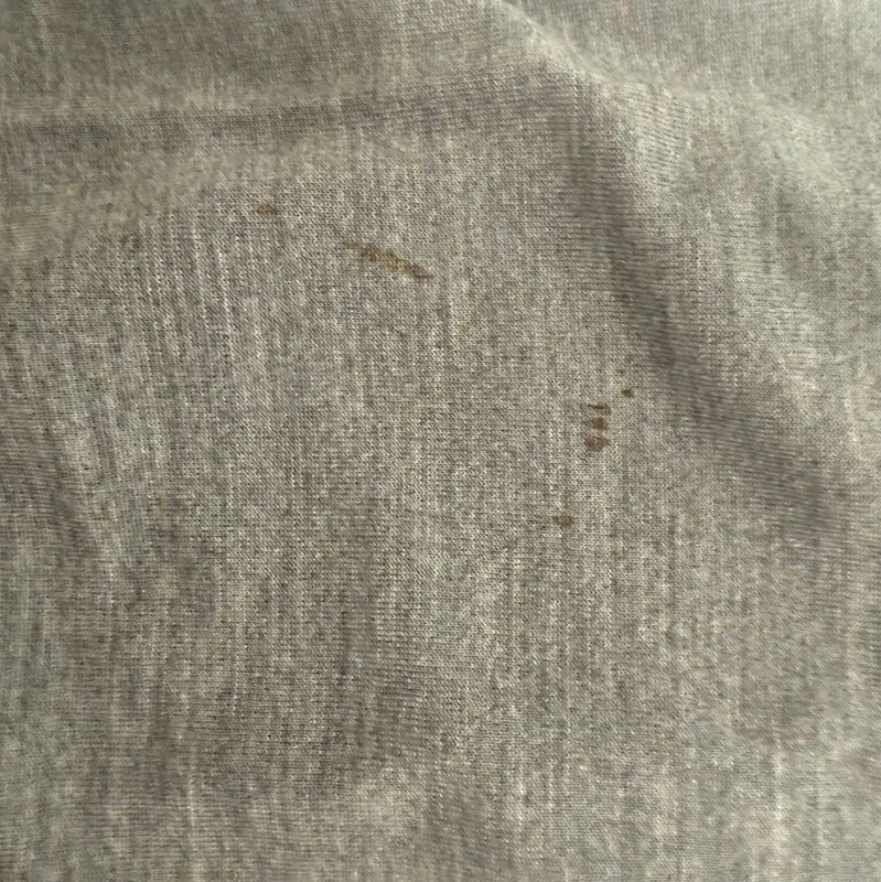 Prada Men's Knit Sweater in Dark Gray