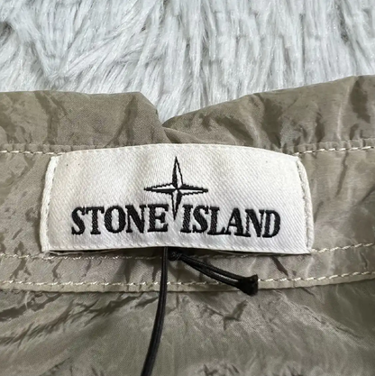 Stone Island Light Blue Men's Jacket 0089