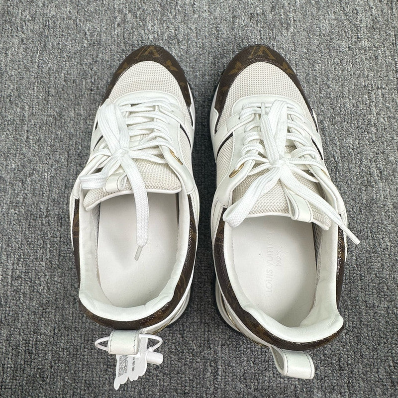 Louis Vuitton Run Away Sneakers 0079