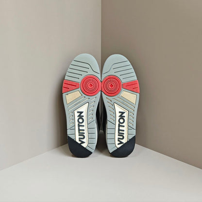 Louis Vuitton Trendy Low-Top Sneakers for Men 0079