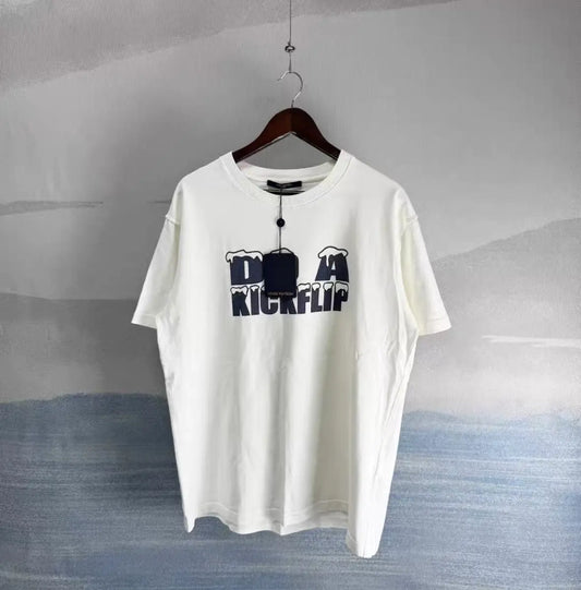 LV short sleeve t-shirt wxx