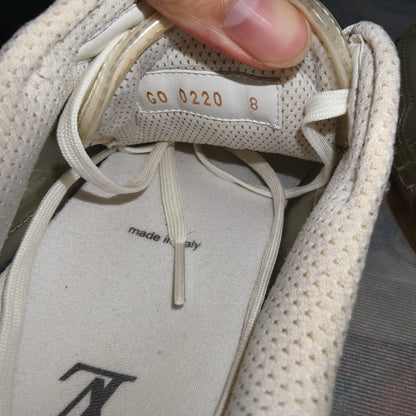 Louis Vuitton Monogram Trainer Sneakers for All 0079
