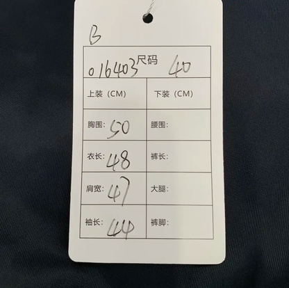 Prada Black Leather Jacket for Men