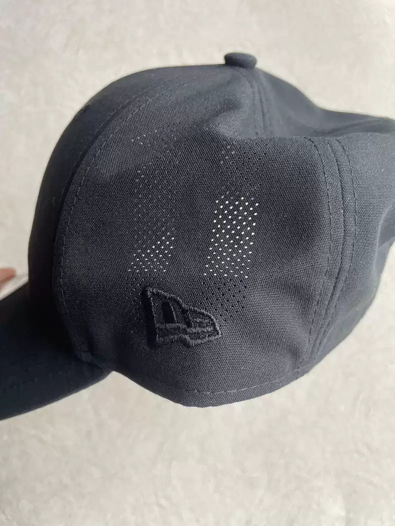 11 by Boris Bidjan Saberi BBS new era Six-piece cap baseball cap