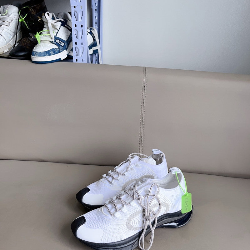 Gucci RUN Knit Fashion Sneakers for Men 0079