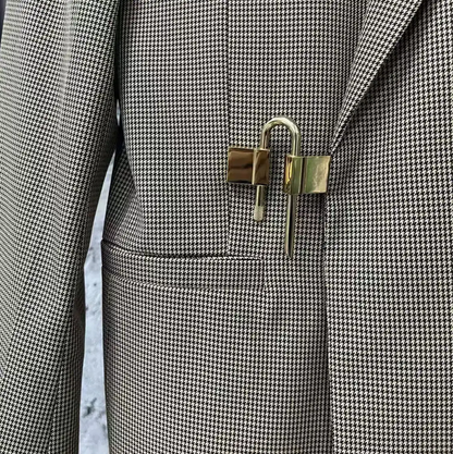 Givenchy Beige Long Sleeve Outerwear for Men 0089