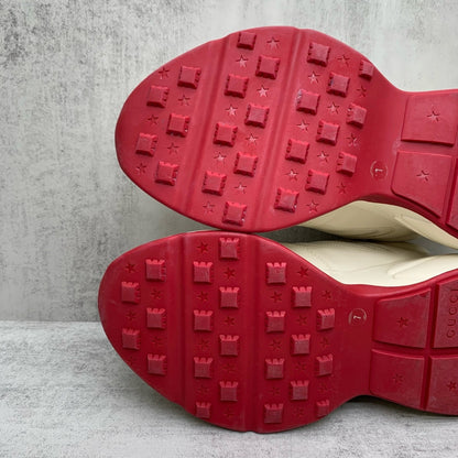 GUCCI Doraemon Rhyton Shoes for Men 0079