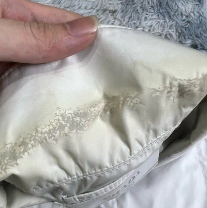 Prada Men's White Nylon Jacket