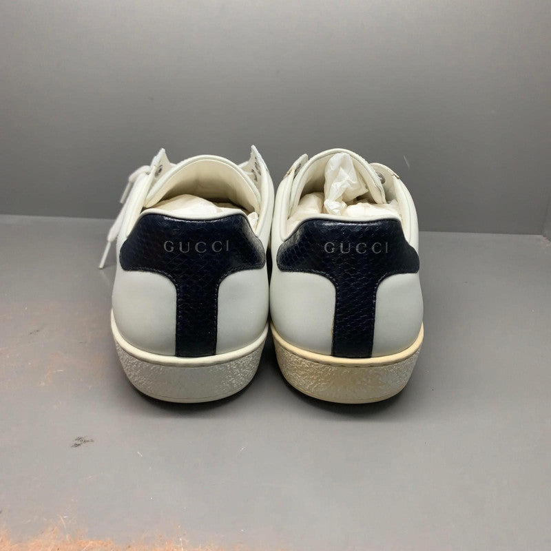 Gucci ACE Low-top Casual Fashion Sneakers 0079