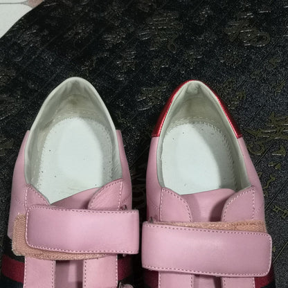 Gucci Ace Fashion Low-Top Kids Sneakers 0079