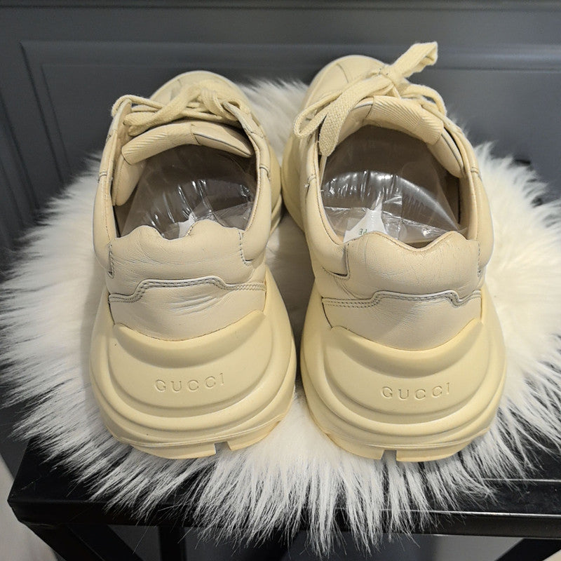 Gucci Rhyton Classic Low-Top Dad Shoes 0079