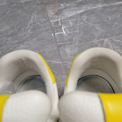 Yayoi Kusama x Louis Vuitton Low Top Sneakers 0079