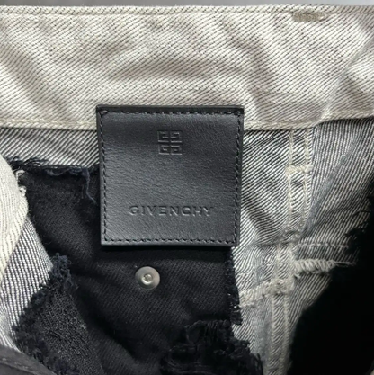 Givenchy Beige Men's Casual Pants 0089