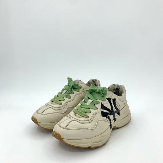 Gucci Rhyton Sport Low-Top Dad Shoes 0079