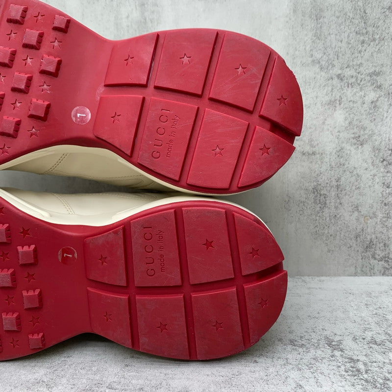 GUCCI Doraemon Rhyton Shoes for Men 0079