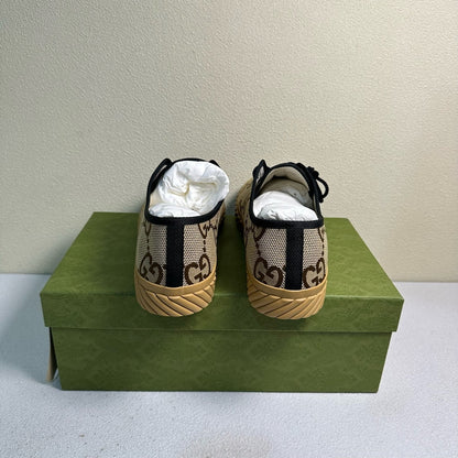 Gucci Low-Top GG Fashion Sneakers for Men 0079