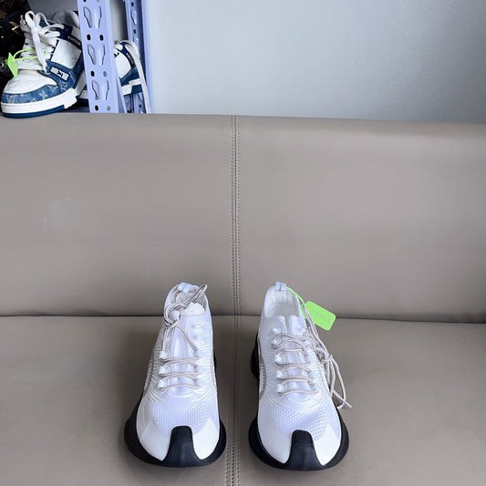 Gucci RUN Knit Fashion Sneakers for Men 0079