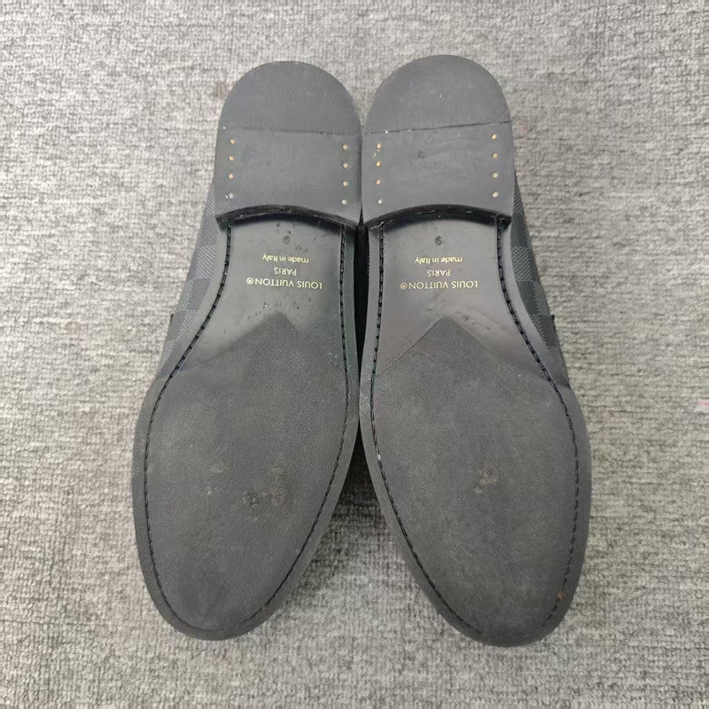 Louis Vuitton Major Casual Loafers for Men 0079
