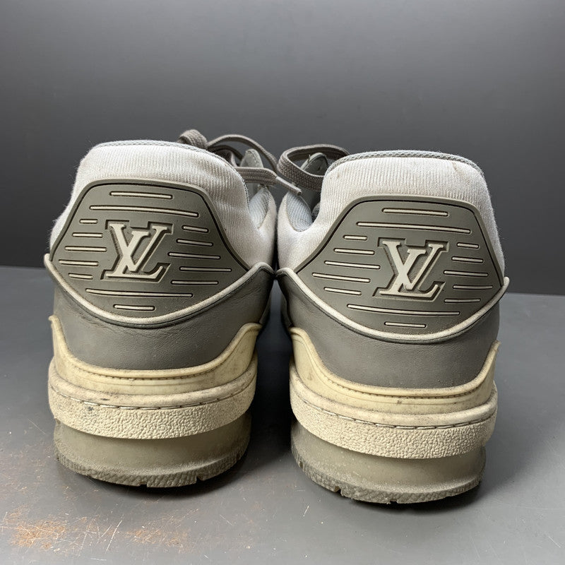 Louis Vuitton Classic Vintage Trainer Sneakers 0079