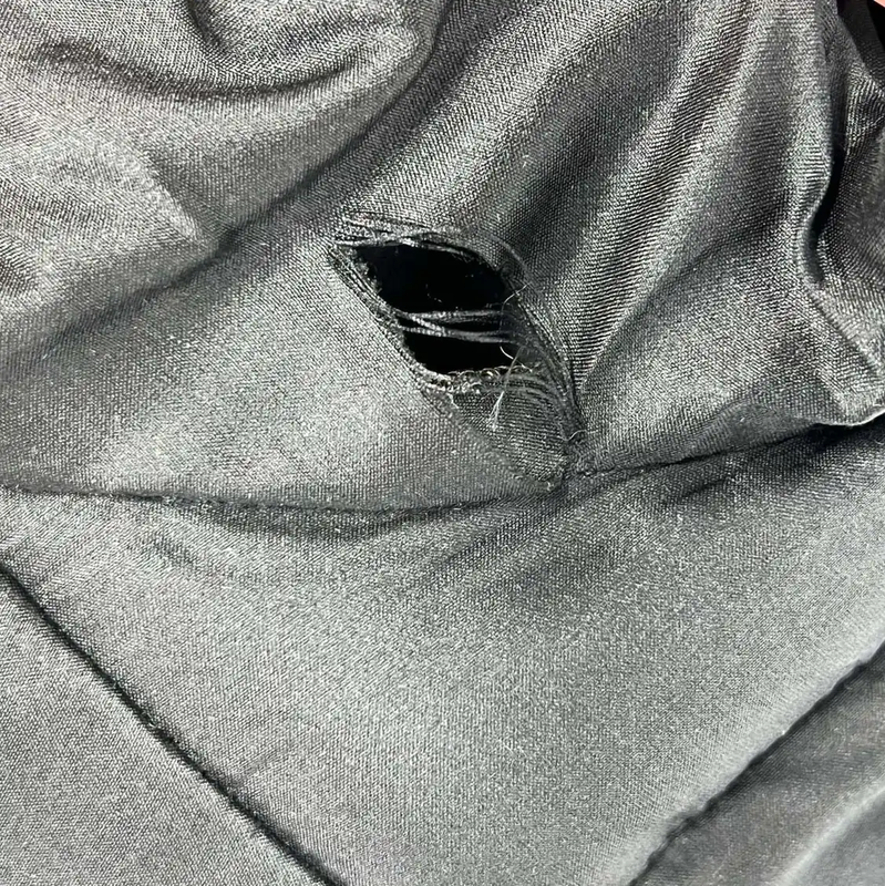 Prada Green Cotton Men's Puffer Jacket