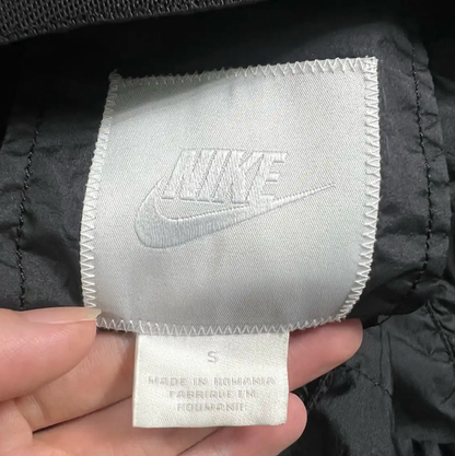 Stone Island Men's Black Lightweight Jacket 0089