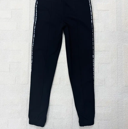 Givenchy Black Casual Pants for Men 0089