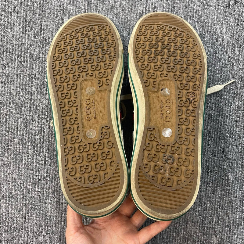 Gucci Disney 1977 Tennis Sneakers for Men 0079