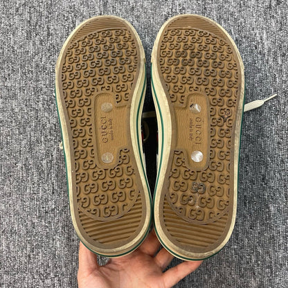 Gucci Disney 1977 Tennis Sneakers for Men 0079