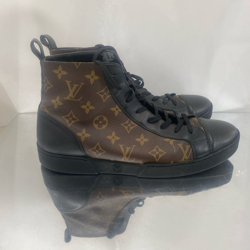 Louis Vuitton Casual Fashion Sneakers 0079