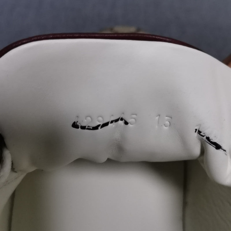 Gucci Ace Supreme Vintage Casual Sneakers 0079