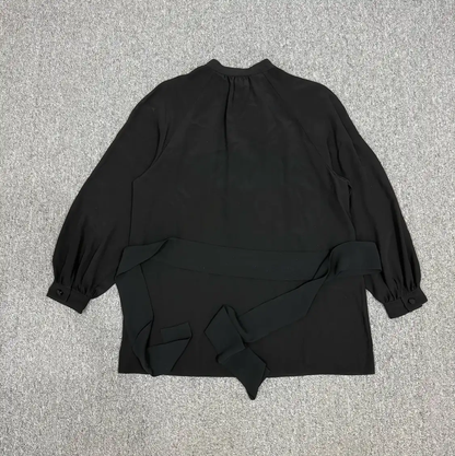 Prada Black Polyester Men's Outerwear Jacket