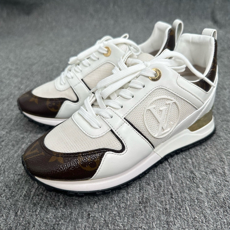 Louis Vuitton Run Away Sneakers 0079