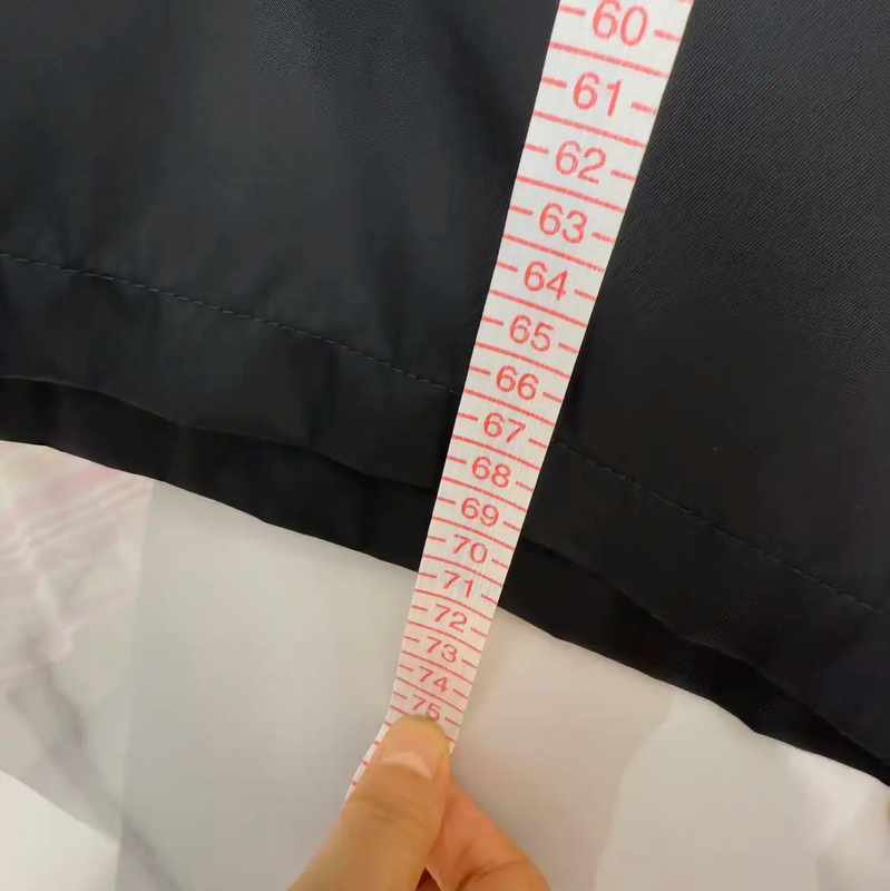 Prada Black Long Sleeve Shirt for Men