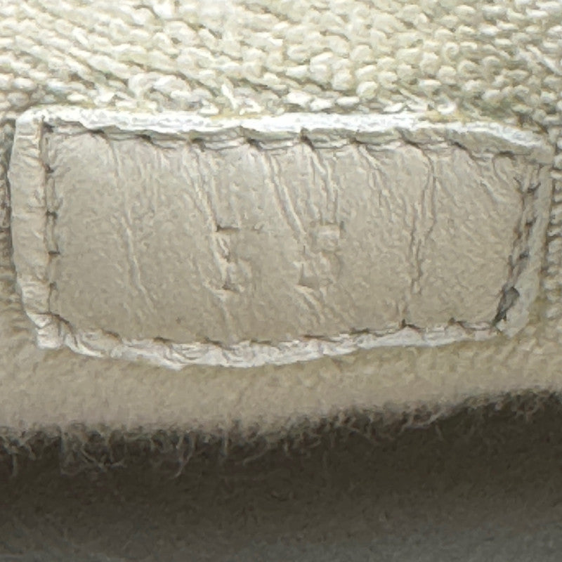 Gucci Beige Low-Top Kids' Sneakers 0079