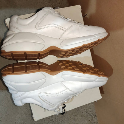 Gucci Rhyton Worldwide Low-Top Dad Sneakers 0079