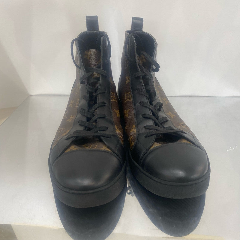 Louis Vuitton Casual Fashion Sneakers 0079