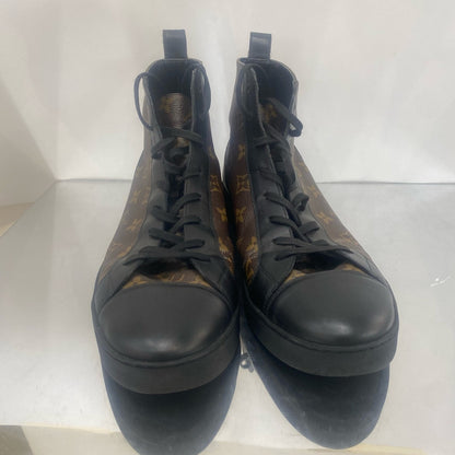 Louis Vuitton Casual Fashion Sneakers 0079